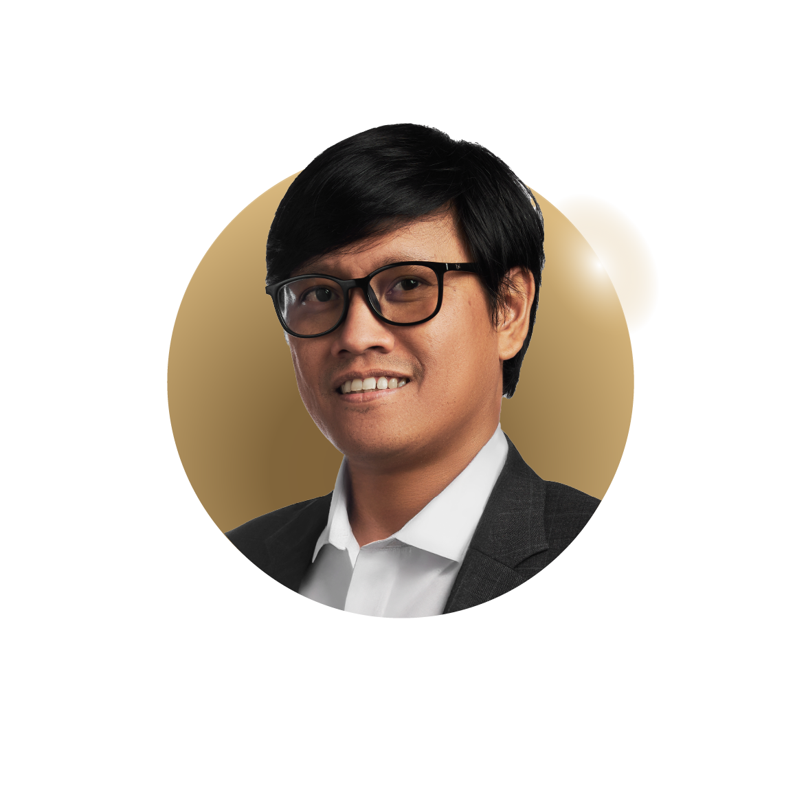 Andrias Fendri Sugiarto profile photo