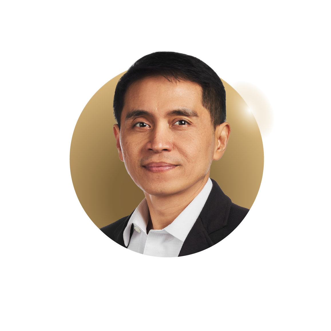 David Sutiono profile photo