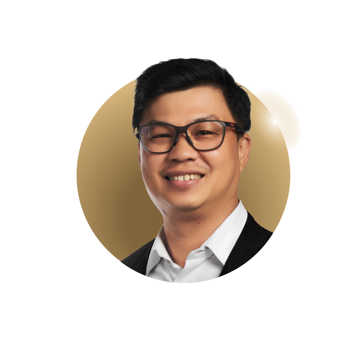 Glenn Roy Wenas profile photo