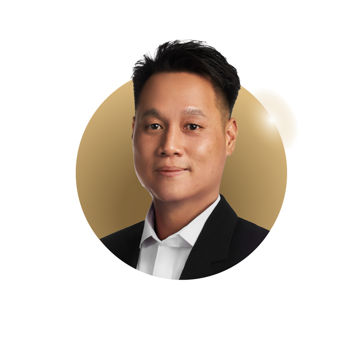 Larry Handra profile photo