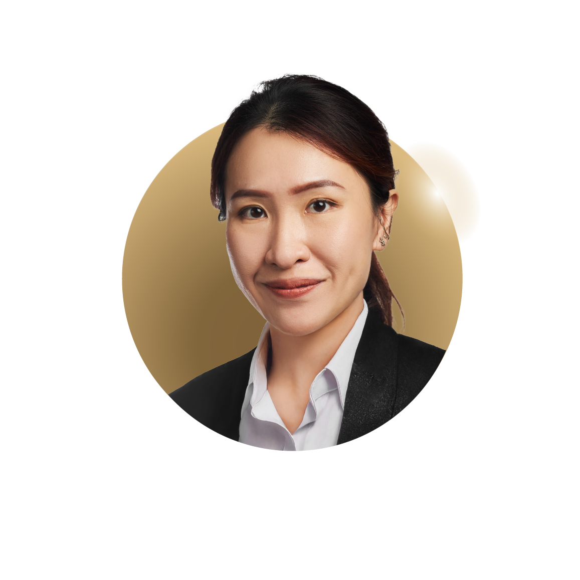 Stefanny Liezal profile photo