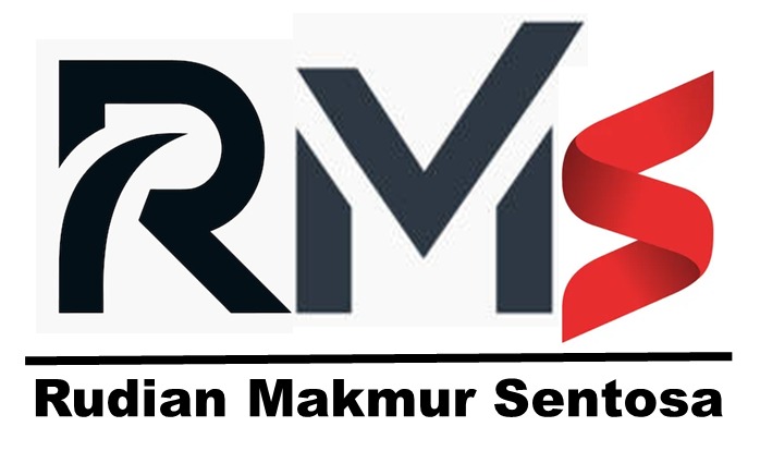 Rudi Kurniawan Company logo
