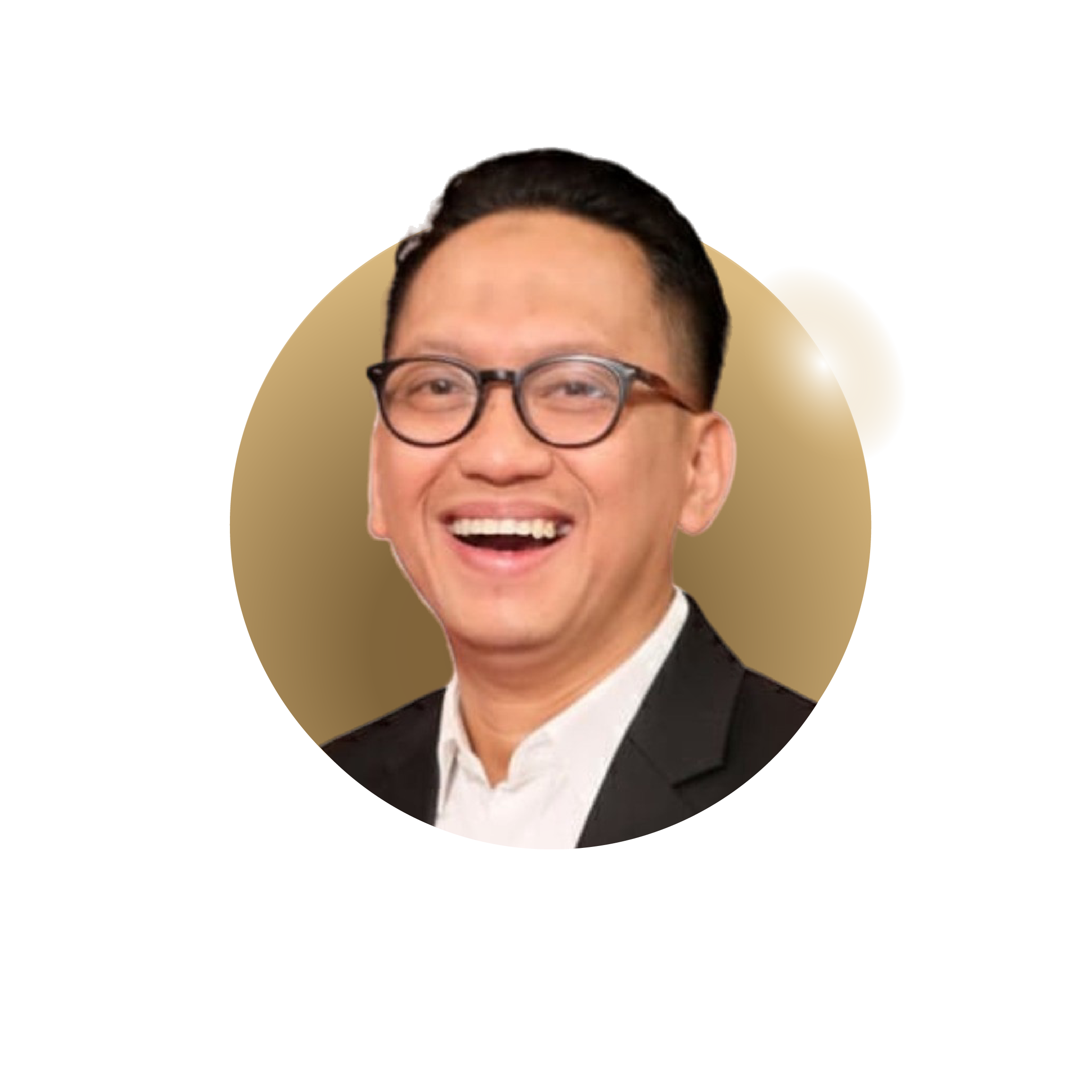 Miko Hendra Kusmanto profile photo