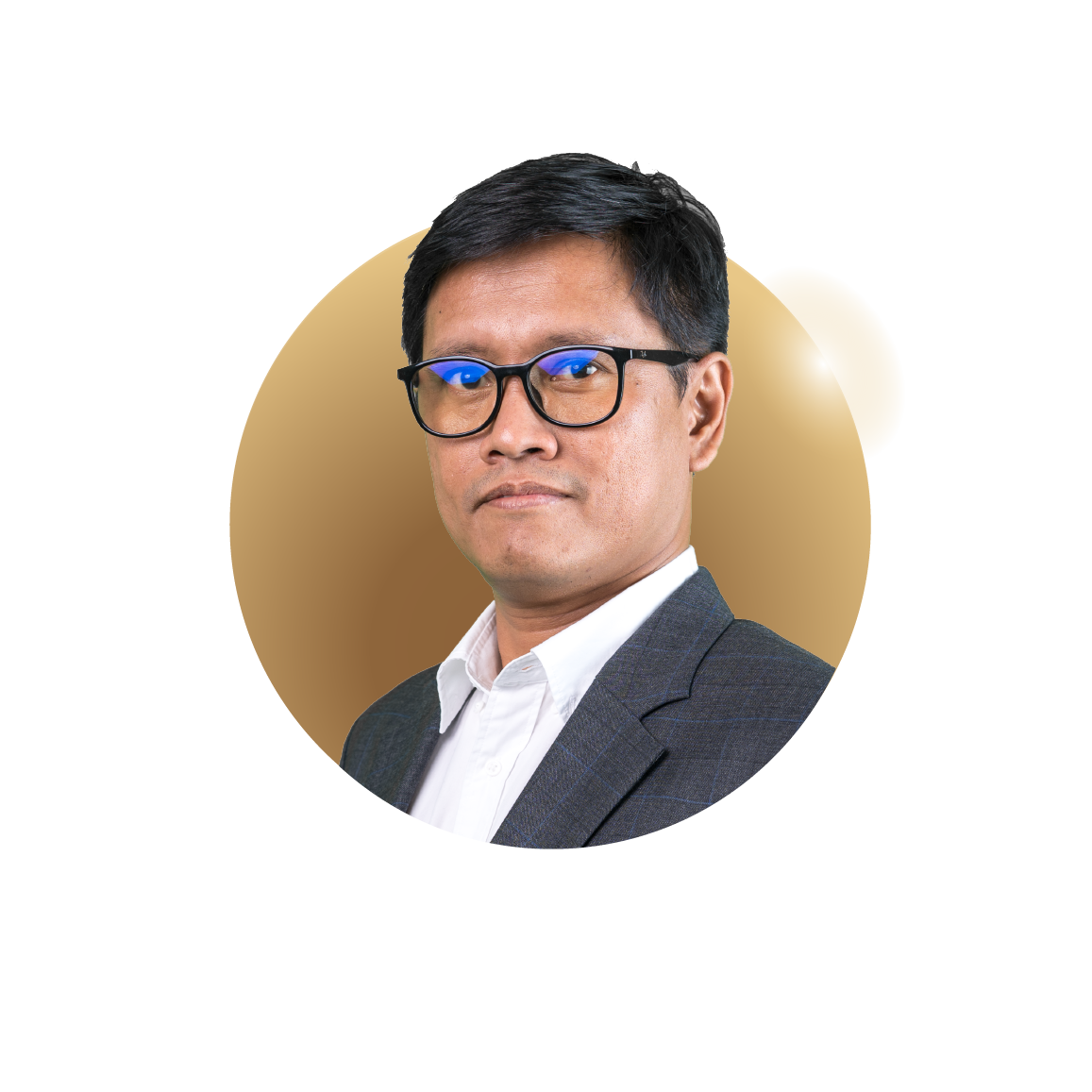 Andrias Fendri Sugiarto profile photo