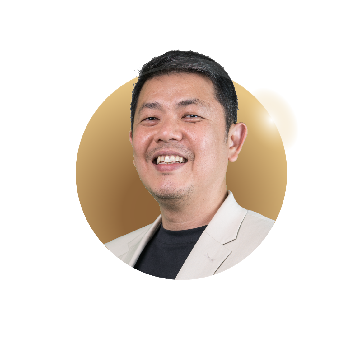 Deddy Sudja profile photo