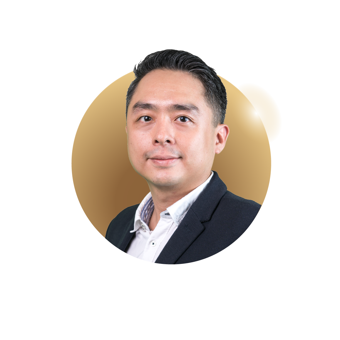 Eric Barnabas profile photo