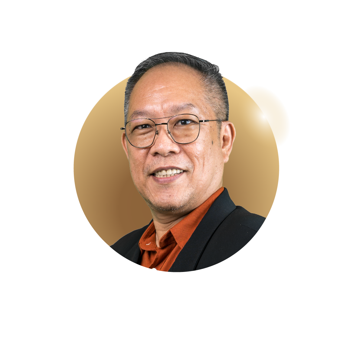 Fredi Budiarto profile photo