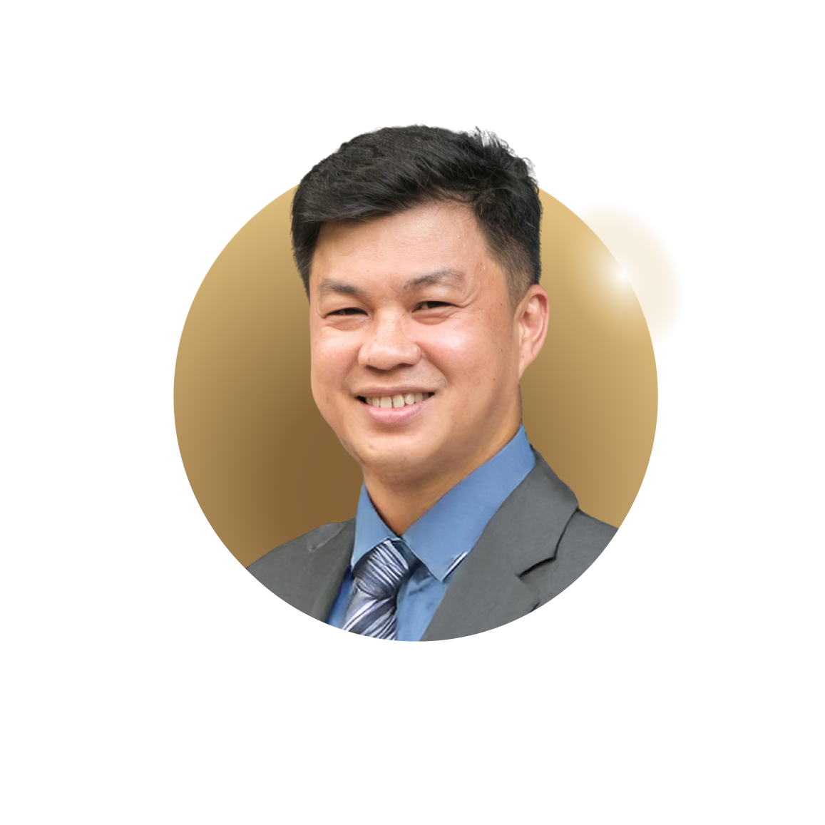 Glenn Roy Wenas profile photo