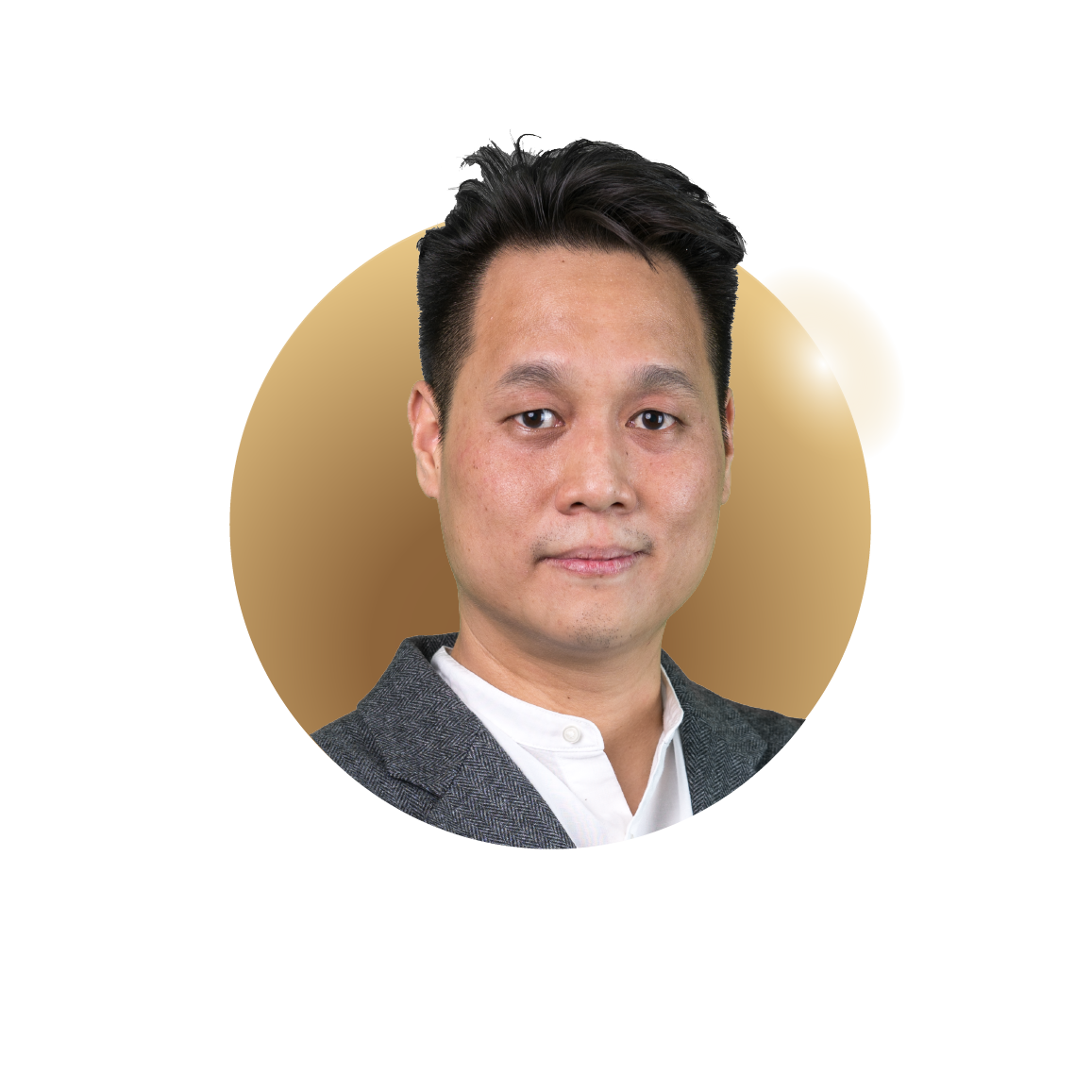 Larry Handra profile photo