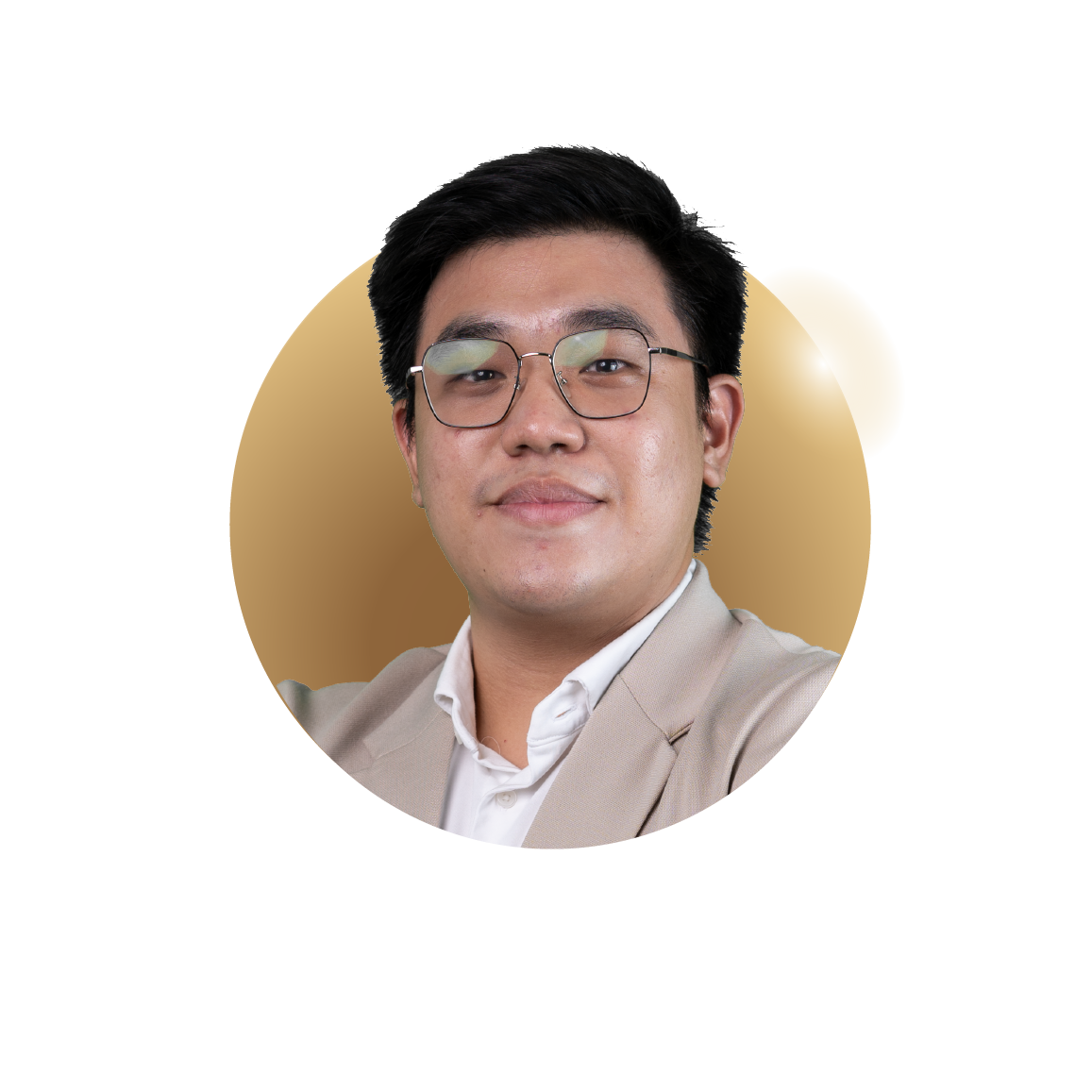 Michael Owen Gani profile photo