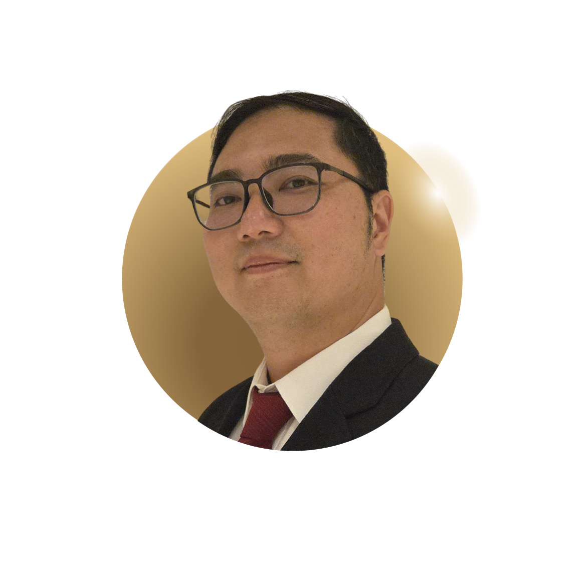 Rendy Aloysius Kailimang profile photo