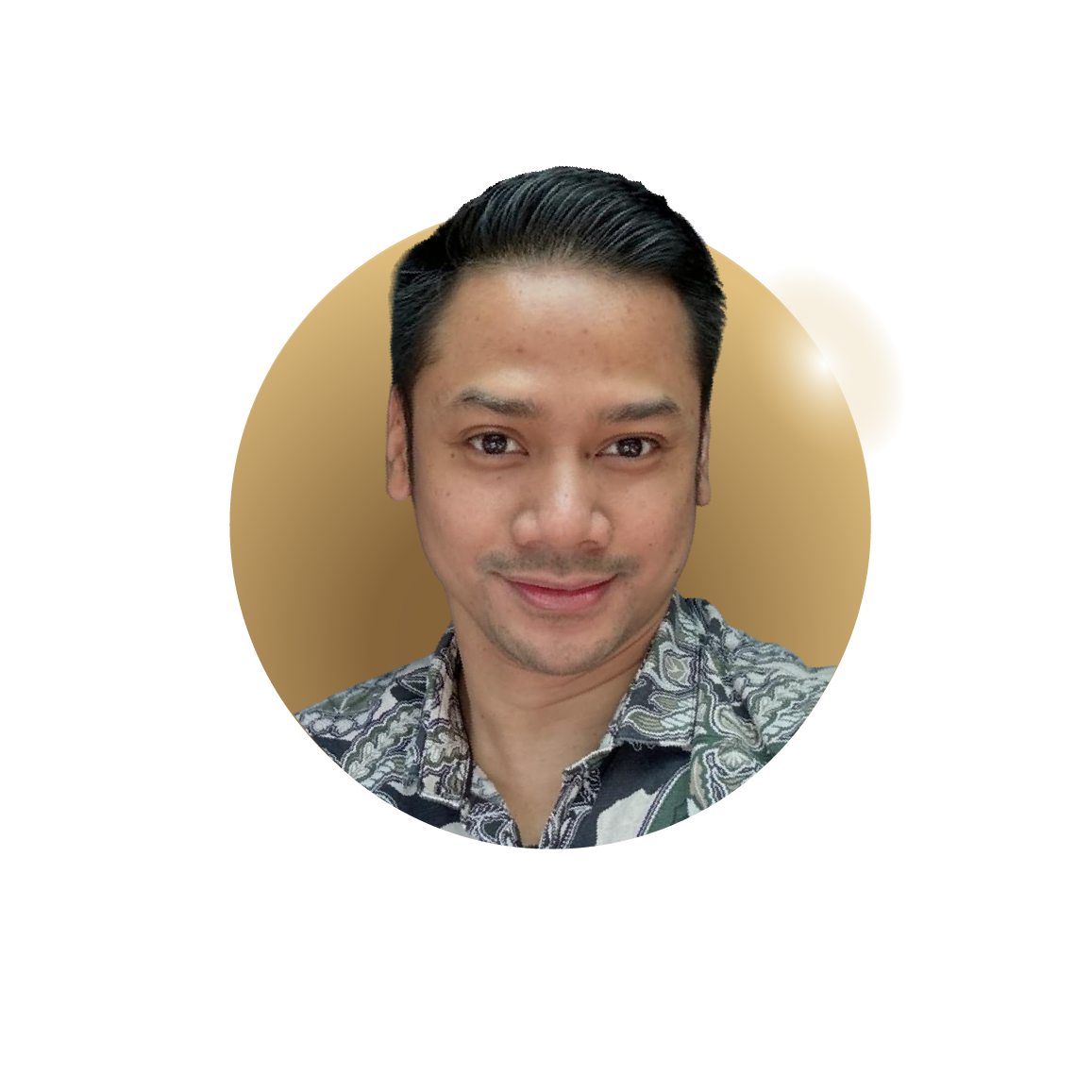 Rio Praditya Harja profile photo