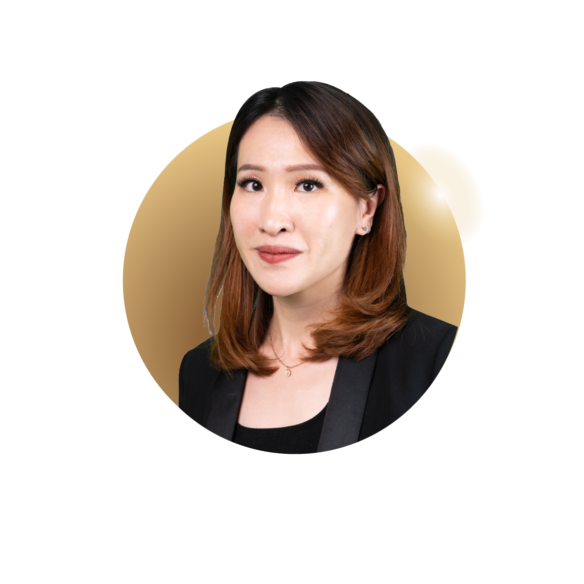 Stefanny Liezal profile photo